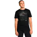 Trangoworld Samoa T-shirt Med Korte ærmer