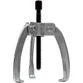 Bahco 3-kløret Tungindustri Trækker Med Galvaniseret Finish 10-120 Mm