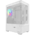 CoolBox Gm200 Vision Lite Pc-tårnhus