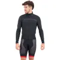 Castelli Pro Thermal Mid Langærmet Trøje