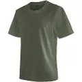 Maier Sports Walter T-shirt Med Korte ærmer