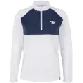 Tecnifibre Thermo Zipper T-shirt Med Lange ærmer