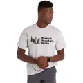 Marmot Mountain Works T-shirt Med Korte ærmer
