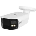 Dahua Ipc-pfw5849p-a180-e2-aste 2x4mp 3.6 Mm Overvågningskamera