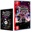 Nintendo Switch Netherworld