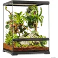 Exo Terra Pro Terrarium S Tall Terrarium 45x45x60cm