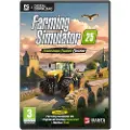 Xbox Games One Farming Simulator 25 Highlands Fishing Edition