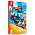 Nintendo Switch Hot Wheels Lets Race