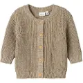 Name it Ribstrikket Strikket Cardigan