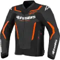 Alpinestars Gp Force V2 Læderjakke