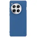 NILLKIN OnePlus 12 Nillkin Super Frosted Shield Pro Hybrid Cover - Blå