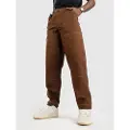 Nike Double Knee Bukser brun