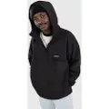 Carhartt WIP Windbreaker sort