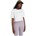 Timberland Cropped T-shirt Med Korte ærmer
