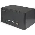 StarTech.com Sv231tdpu34k Kvm-switch