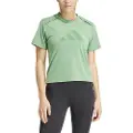 Adidas Power Bl T-shirt Med Korte ærmer