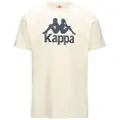 Kappa Estessi Authentic T-shirt Med Korte ærmer