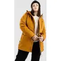 Kazane Dagny Jakke orange