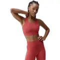 Born Living Yoga Denise Sports-bh Med Høj Støtte