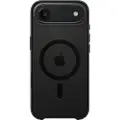 Apple Case Magsafe Iphone Air Gennemsigtig, Sort