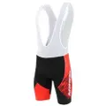 Massi Team Wc Cykelshorts