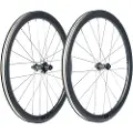 Vision Sc 45 Sl I23 Cl Disc Tubeless Landevejs Hjulsæt