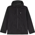 Volcom Thunder Stone 10K Jakke sort