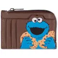 Difuzed Sesame Street Cookie Monster Tegnebog