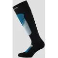 Dogma Socks Snow Eater Tech strømper blå