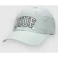 HUF Arch Logo Cv 6 Panel Kasket blå