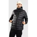 Jones Snowboards Re-Up Down Rec Insulator jakke sort