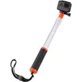 Telesin Vandtæt Flydende Selfie-stick Gp-mnp-t01
