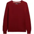 Superdry W6110672a Relaxed Fit Trøje