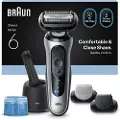Braun Barbermaskine Series 6 - 62-S7650cc