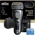 Braun Barbermaskine Series 9 PRO+ 9667cc