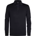 Petrol Industries M-3050-kwc204 Polo Med Lange ærmer