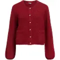 Object Strikket Cardigan