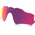 Oakley Radar Ev Xs Prizm Road Youth Linse