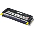 Dell NF556 Tonerkassette Gul NF556 Modsvarer: N/A