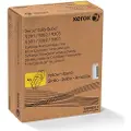 Xerox Colorstix 4x Gul - Cq9301