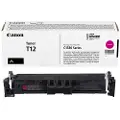 Canon Tonerkassette magenta, 5.300 sider 5096C006 Modsvarer: N/A
