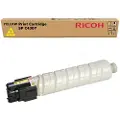 Ricoh Tonerkassette gul 15.000 sider 821075 Modsvarer: N/A