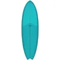 Torq Epoxy Tet Mod Fish Pinlines Surfboard mønster
