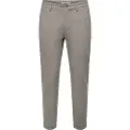 Only & Sons Chinos / Gulerodsbukser Only & Sons ONSMARK SLIM BRUSHED PIQUE 0353 herre US 36 / 34