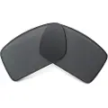Oakley Gascan Polariserede Udskiftningslinser