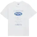 Pepe Jeans 50th Anniversary 5 T-shirt Med Korte ærmer