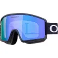 Oakley Target Line M Matte Black Briller sort