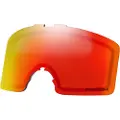 Oakley Line Miner S Prizm Udskiftningslinser
