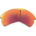 Oakley Flak 2.0 Prizm Field Linse