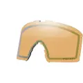 Oakley Line Miner L Prizm Udskiftningslinser